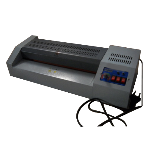 Pouch Lamination Machine