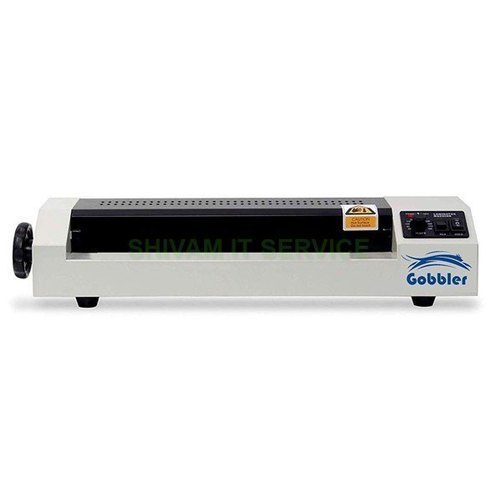 4 Lamination Machine