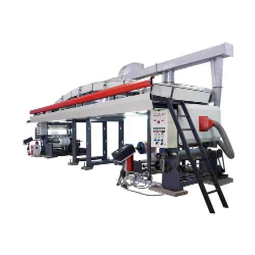 Automatic Lamination Machine