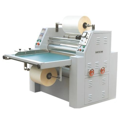 Automatic Lamination Machine, Digital , For Industrial, Commercial
