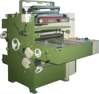 50 Hz Automatic Lamination Machine