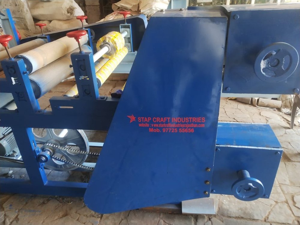 Fully Automatic 36 Paper Lamination Machine