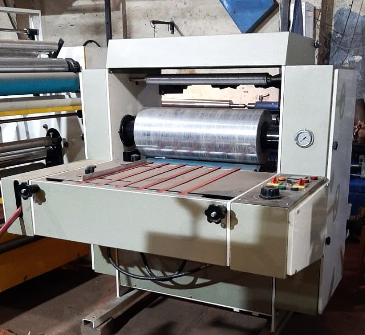 Thermal Lamination Machine