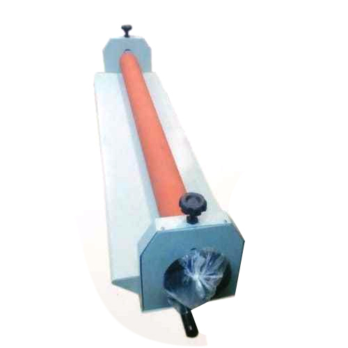 1 Picture Lamination Machine