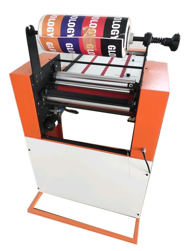 Photo Lamination Machine