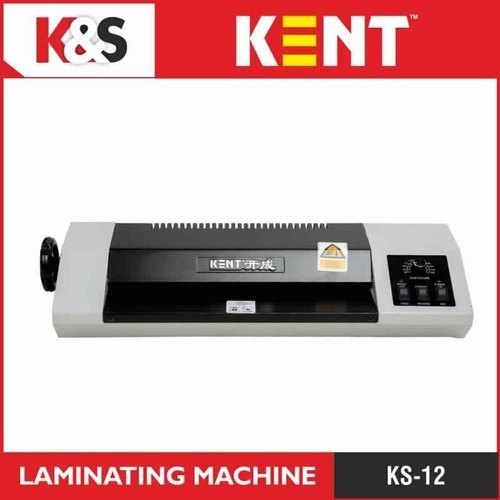 4 Kent Lamination Machine