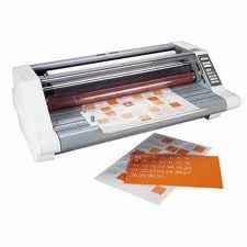 GBC Ultima 65 Photo Laminating Machine