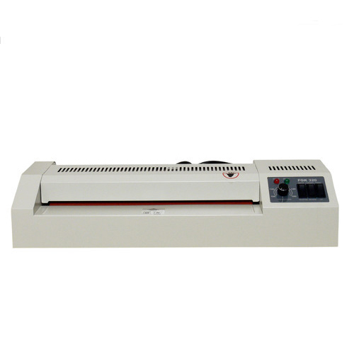 Automatic Photo Lamination Machine