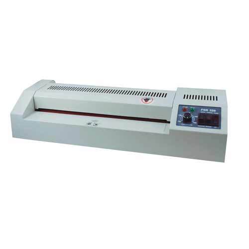 Lamination Machine
