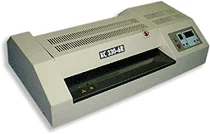 Model Kc 330 - 6r Photo Lamination Machines