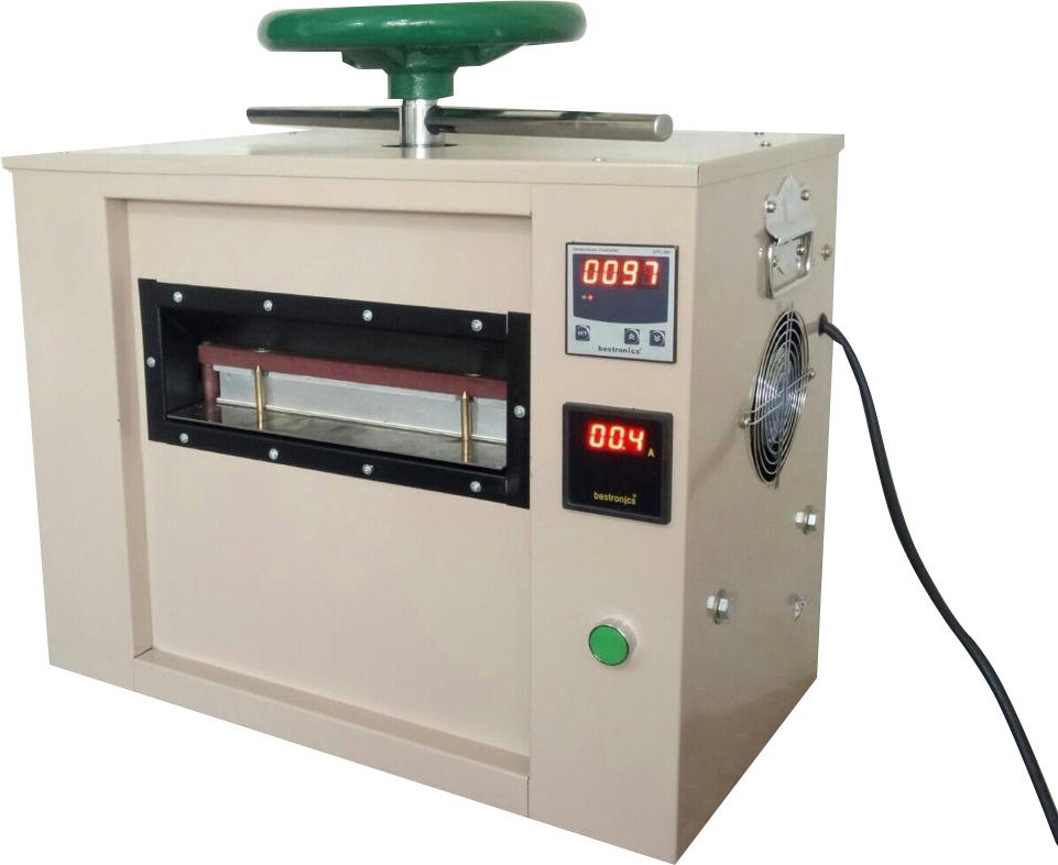 ID Card Lamination Machine, Max Temperature: 150 degree Celsius, 220V