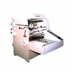 Card Lamination Machines