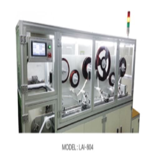 REEL TO CARD LAMINATOR