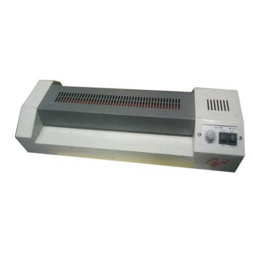 Hot Press Lamination Machine