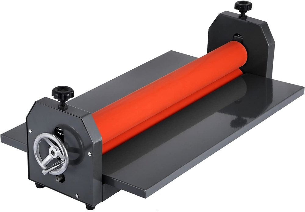 Automatic Cold Laminating Machine, 10 Inch