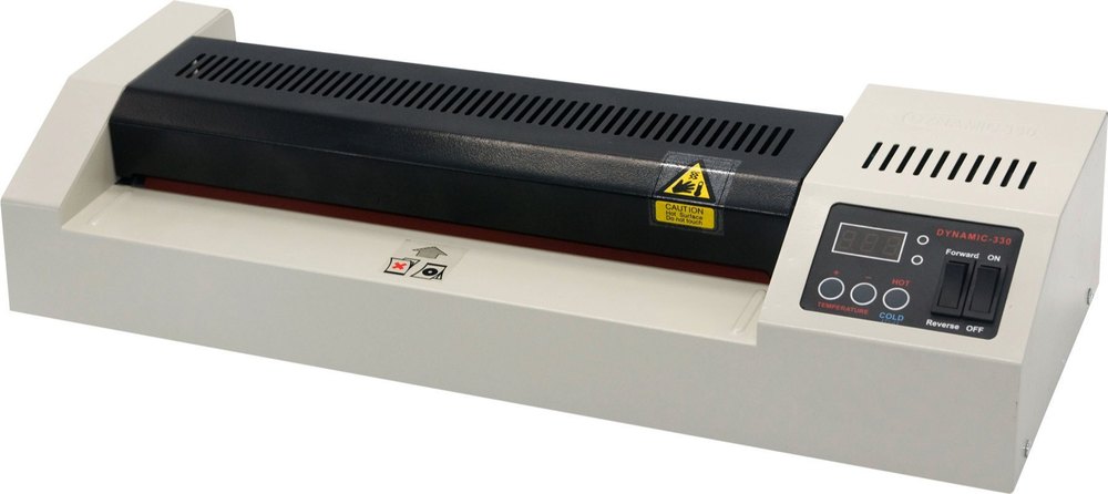 1 A3 Lamination Machine