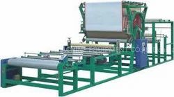 EVA To Foam Lamination Machine for Footwear