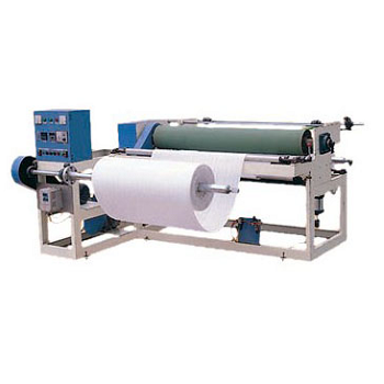 Foam Lamination Machine