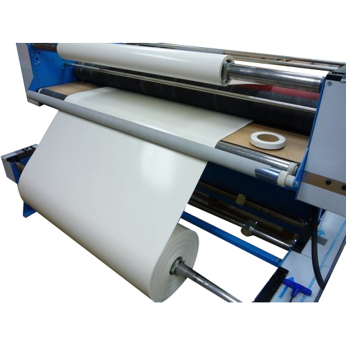 Foam Lamination Machines