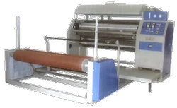 Foam Lamination Machine