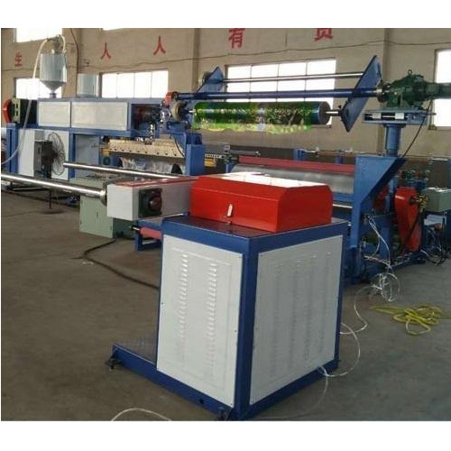 Fabric Laminating Machine, Capacity: 75-300 Kg/hr, 2.5 Kw