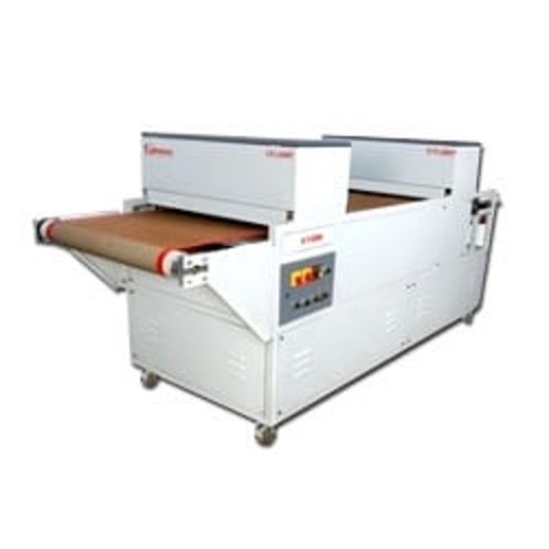 3 Spot UV Lamination Machine