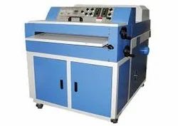 UV Lamination Machine