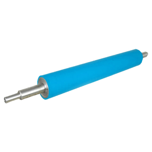 Packing & Lamination Machine Rubber Rollers, For Printing