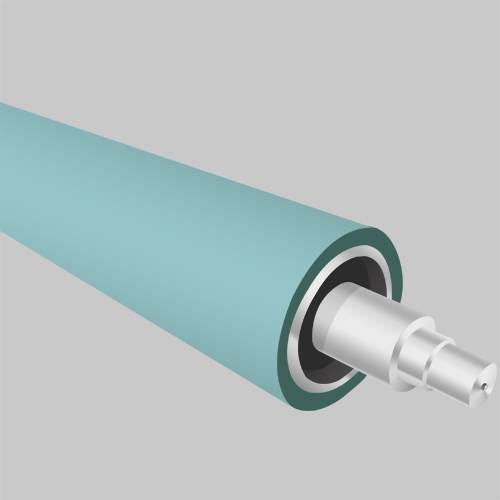 Cold Lamination Roller