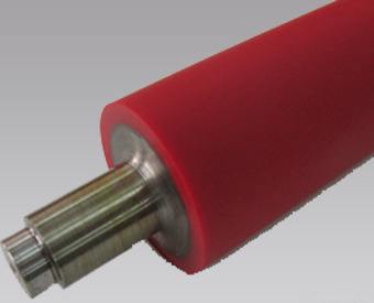 Flexo Gravure Printing Rollers