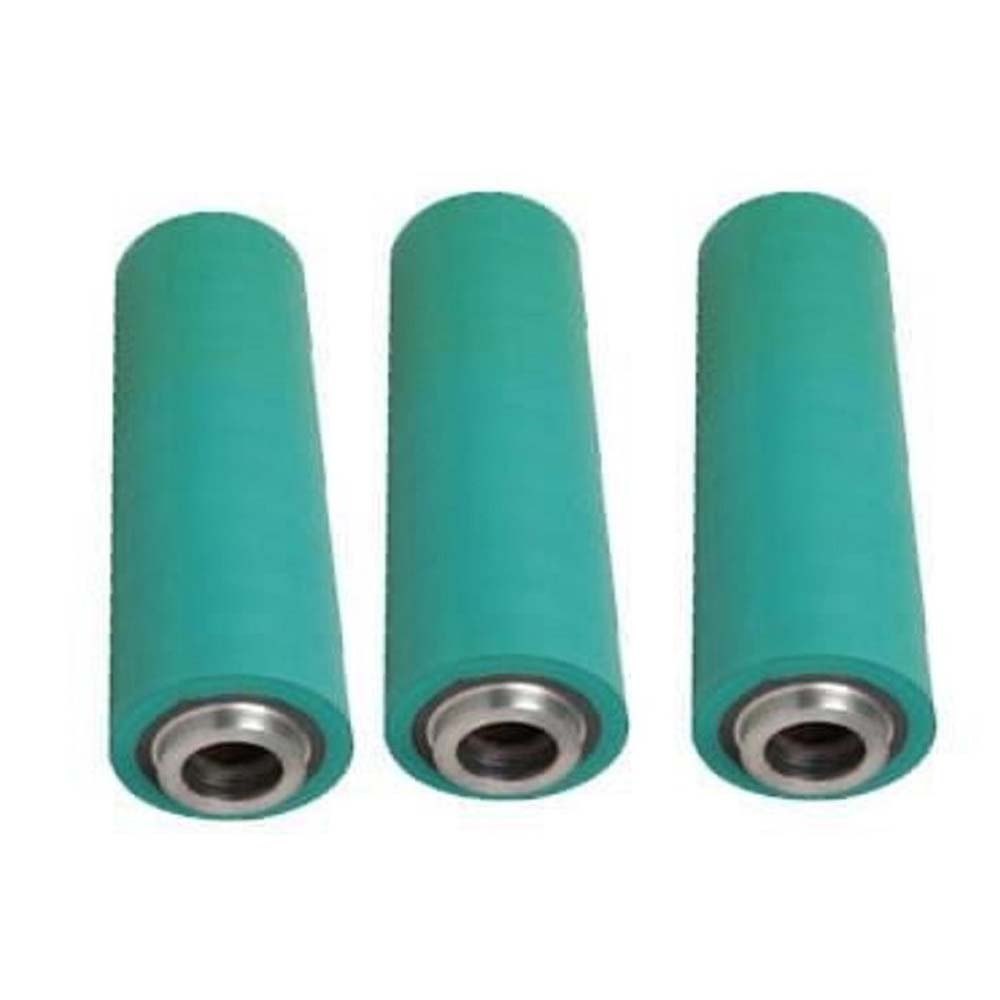 3 Lamination Rubber Roller, For Printing