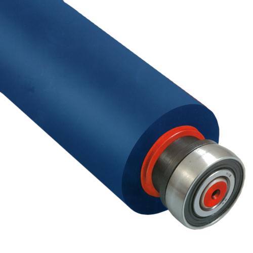 Lamination Rubber Rollers