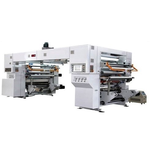 Solventless Lamination Machines