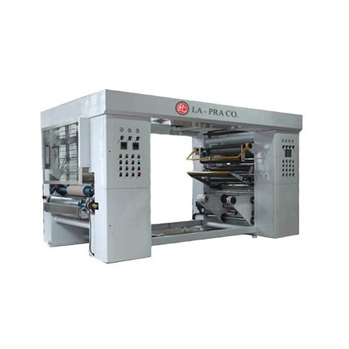 Solventless Coating Lamination Machine