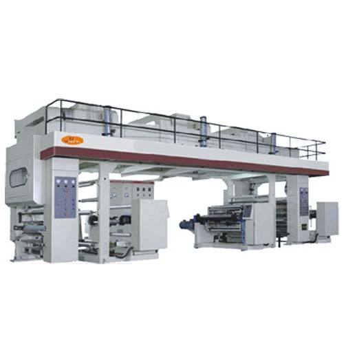 High Speed Laminator Machine