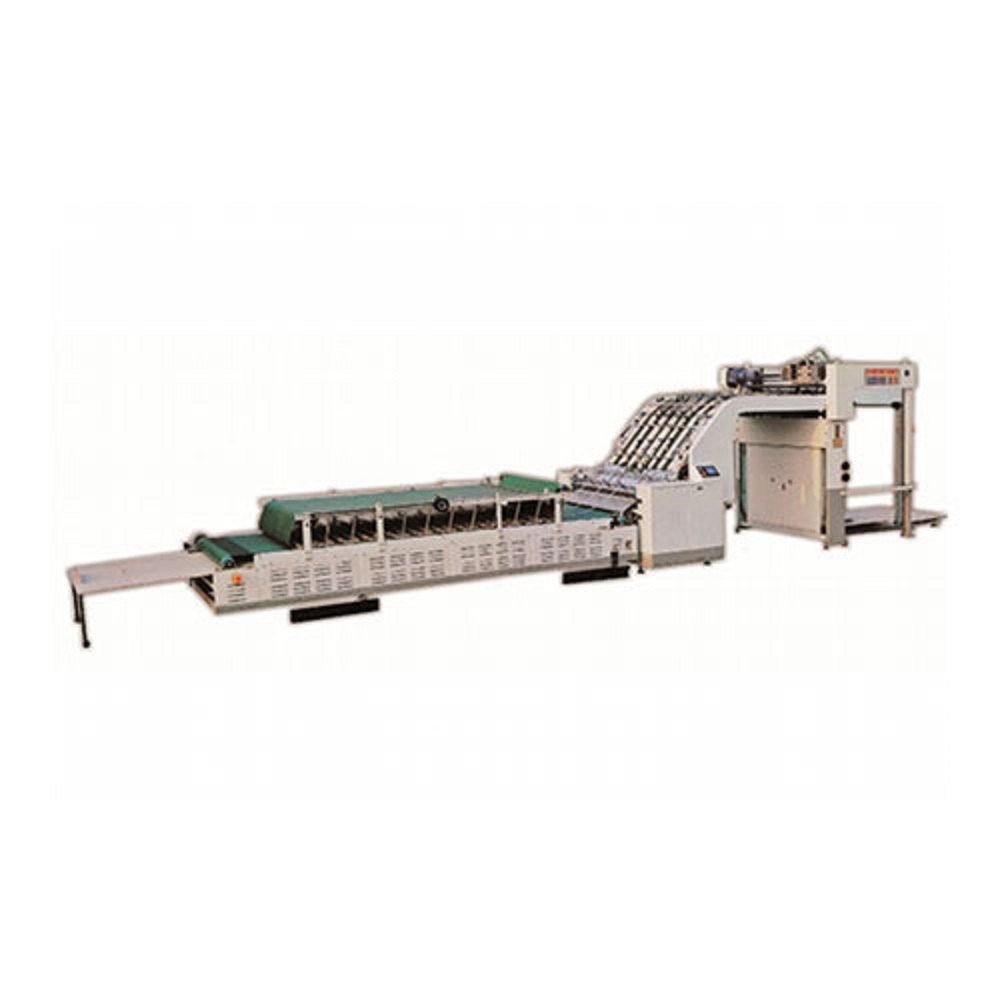 Flute Lamination Machines