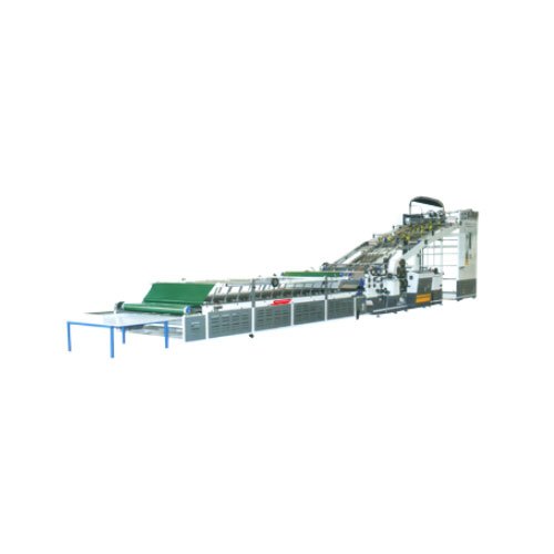 Senior 50 - 60 Hz Automatic Flute Laminating Machine, For Industrial, Model Name/Number: 1300