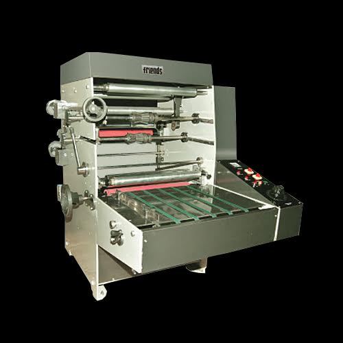 Sheet Lamination Machine