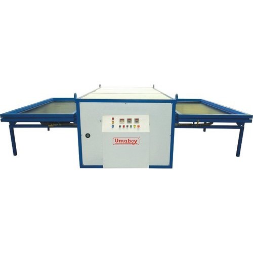 UVP 1015 Vacuum Press