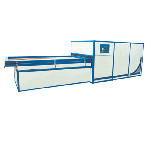Vacuum Press