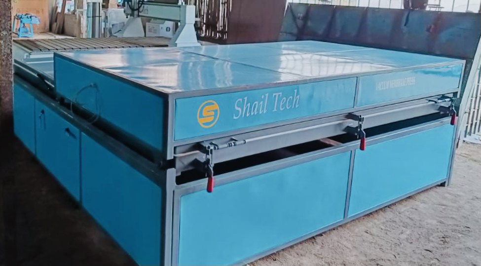 Membrane Press