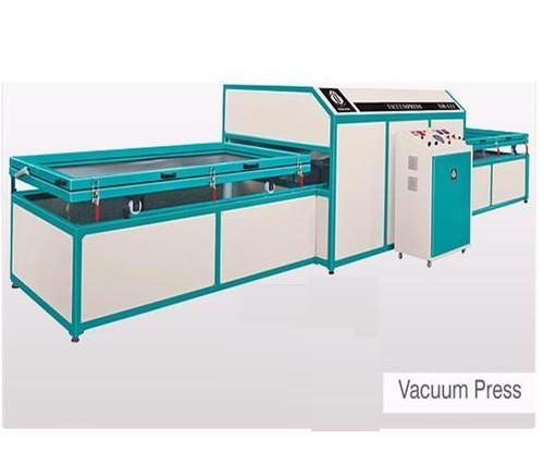 Laminating Vacuum Press
