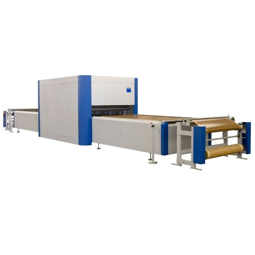 PVC Vacuum Press Machine