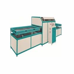 Vacuum Press Machine