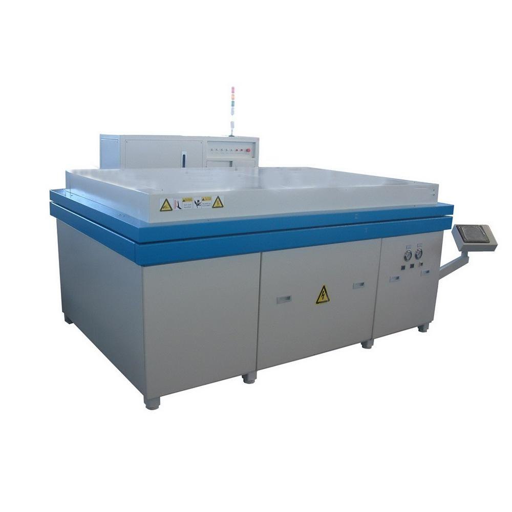 3 Automatic Solar PV Laminating Machine