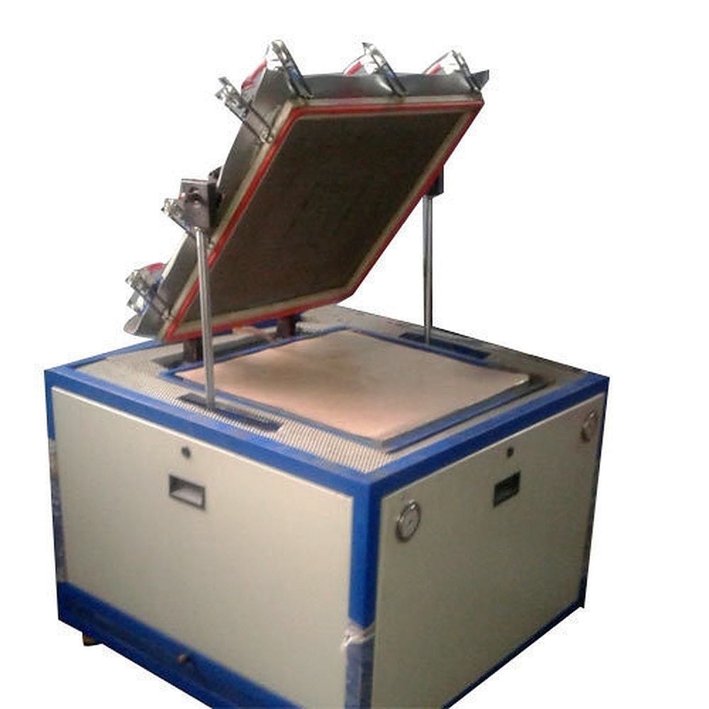 Solar Lamination Machine