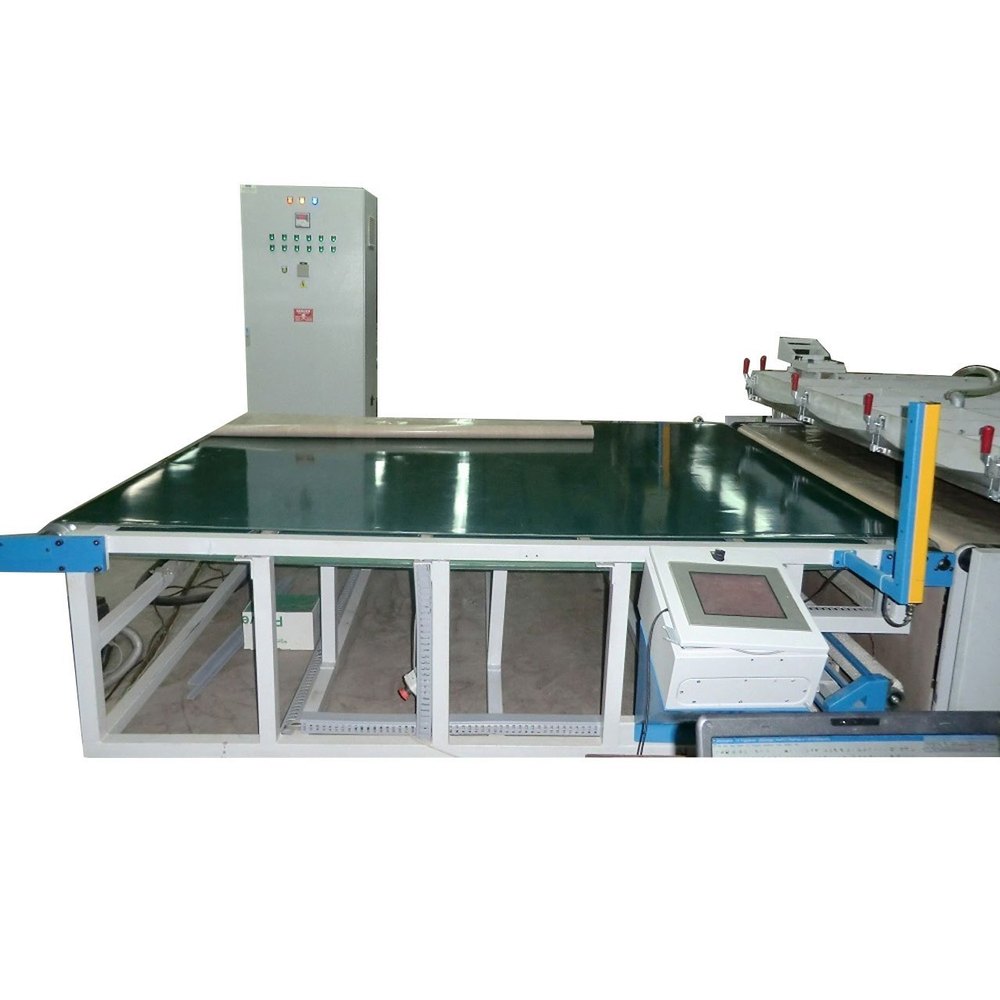 3 Fully Automatic Solar Module Lamination Machine