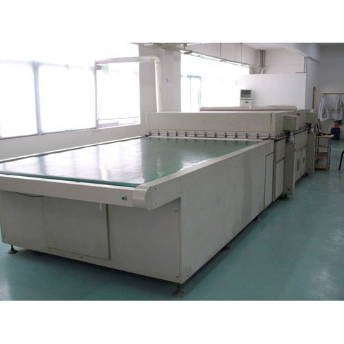 Solar Panel Lamination Machine