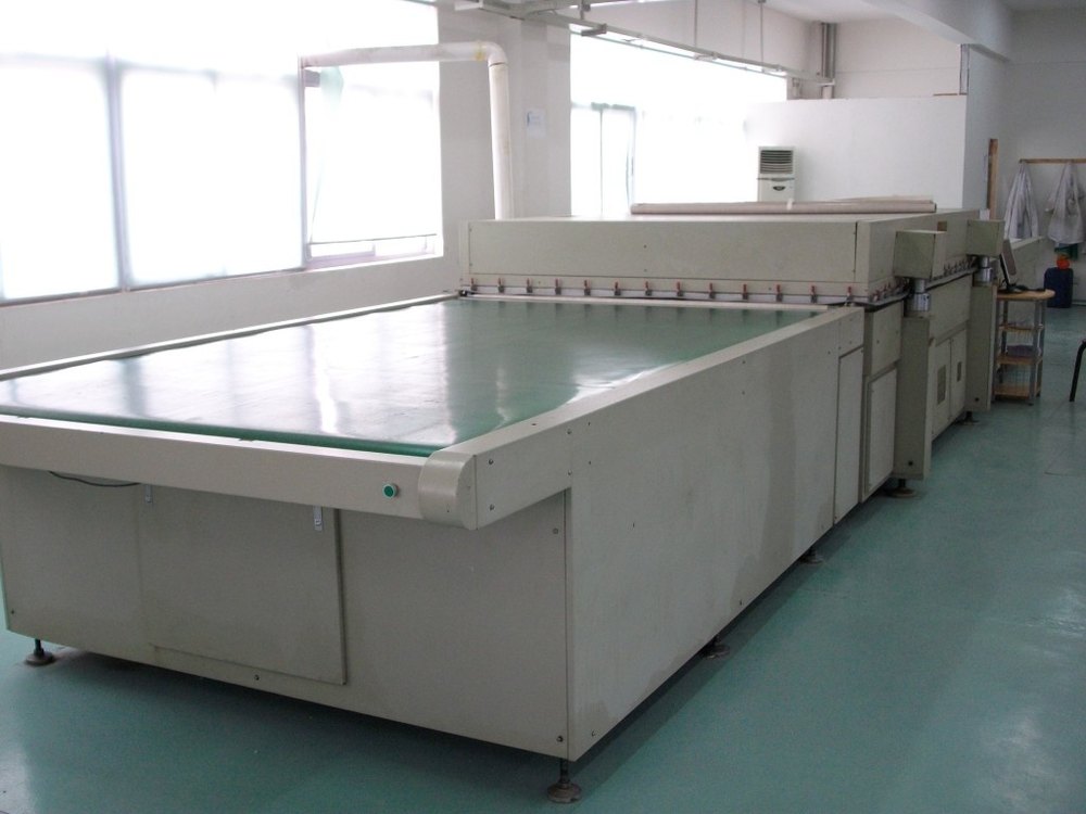 Solar Panel Auto Laminator