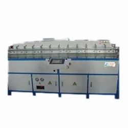 Semi Automatic Solar Module Laminator Machine